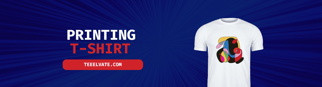 Banner for TeeElevate.com